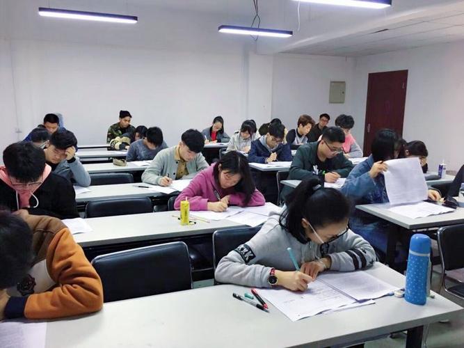 贛州市為學(xué)教育信息咨詢